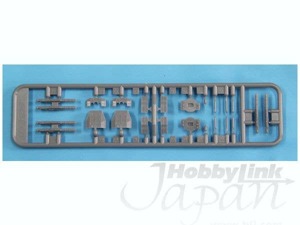 FineMolds 1/350 IJN Special Type Class Destroyer Ayanami | 4536318380016