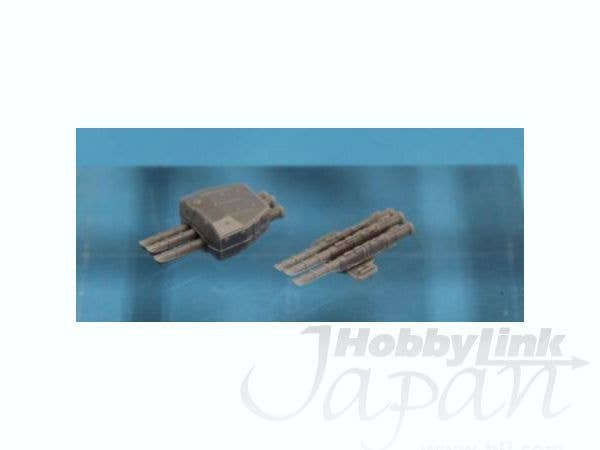 FineMolds 1/350 IJN Special Type Class Destroyer Ayanami | 4536318380016