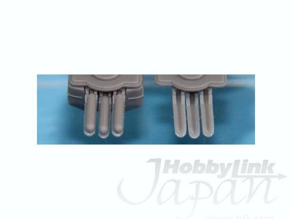 FineMolds 1/350 IJN Special Type Class Destroyer Ayanami | 4536318380016