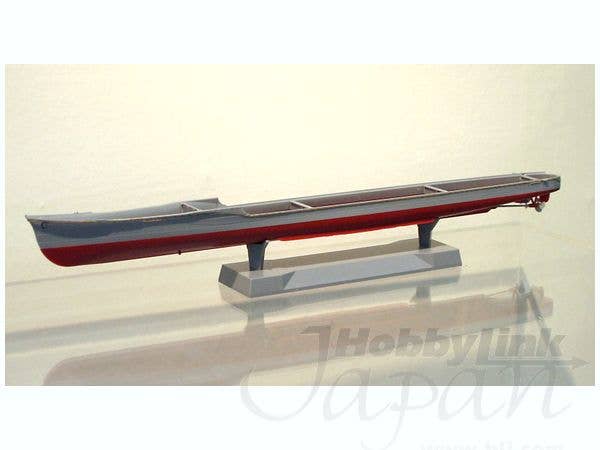 FineMolds 1/350 IJN Special Type Class Destroyer Ayanami | 4536318380016