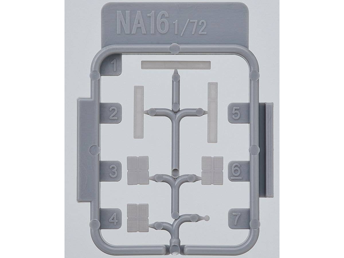 FineMolds 1/72 Formation Light For F-15 | 4536318740162