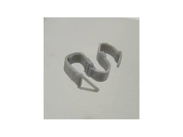 FineMolds 1/48 German Aircraft Seatbelt Set | 4536318440017