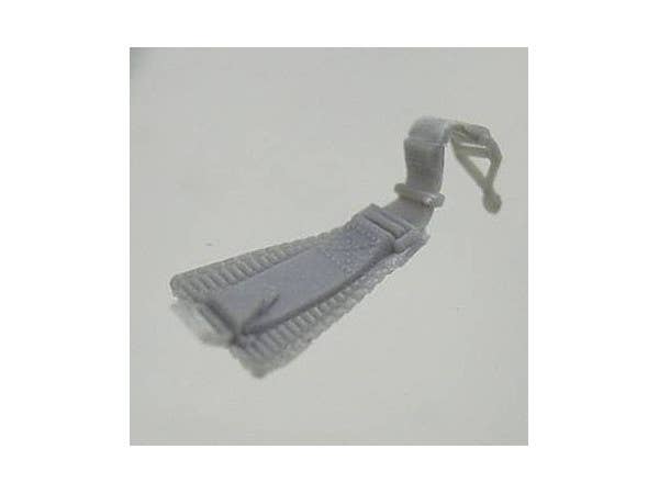 FineMolds 1/48 German Aircraft Seatbelt Set | 4536318440017