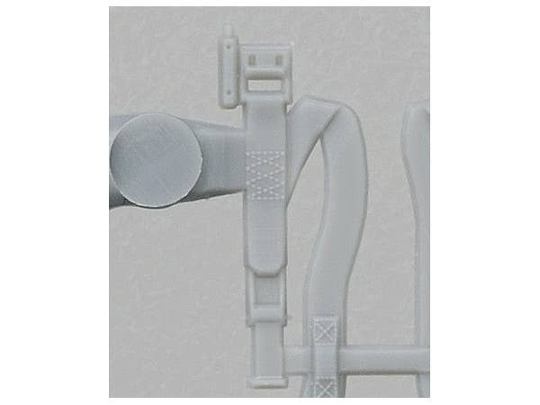 FineMolds 1/48 Modern Aircraft Seatbelt Set #1 (F-14 & F/A-18) | 4536318440079
