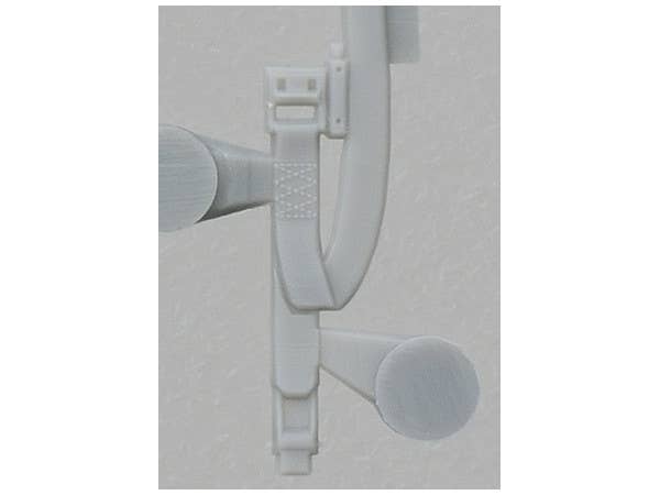 FineMolds 1/48 Modern Aircraft Seatbelt Set #1 (F-14 & F/A-18) | 4536318440079
