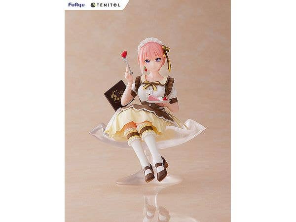 FURYU Corporation TENITOL Fig a la mode Ichika | 4580736406421