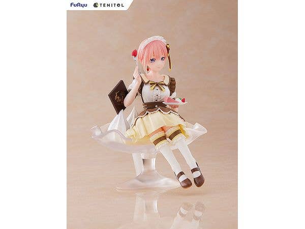 FURYU Corporation TENITOL Fig a la mode Ichika | 4580736406421