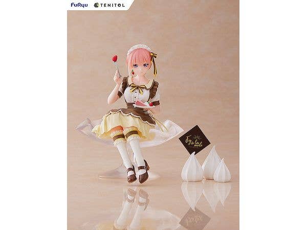 FURYU Corporation TENITOL Fig a la mode Ichika | 4580736406421