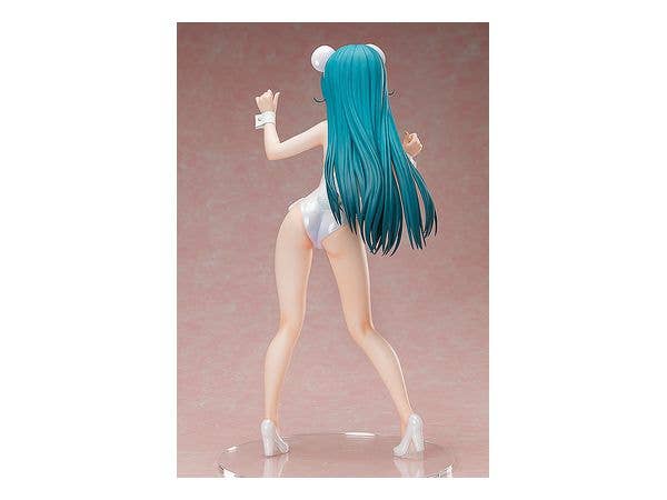 The Bears Bear a Bare Kuma - Yuna - B-style - White Bear Suit Ver. - 1/4(FREEing) | 4570001510403
