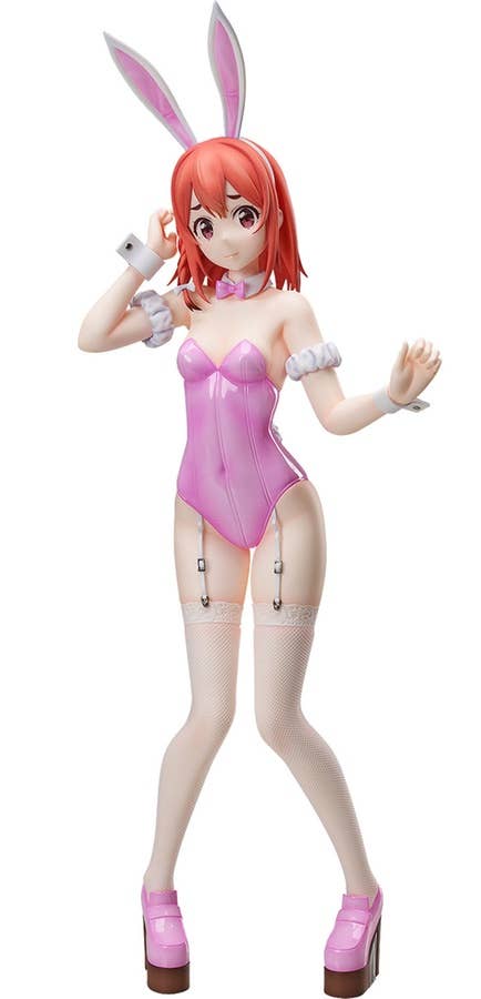 Sumi Sakurasawa: Bunny Ver. | 4570001510472