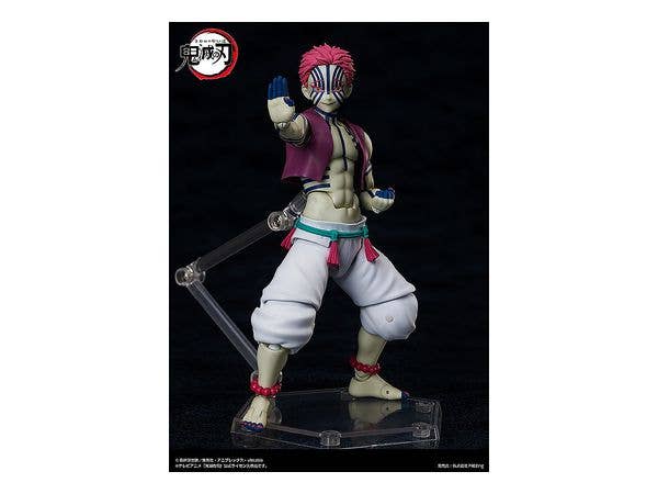 figma Akaza | 4570001510663