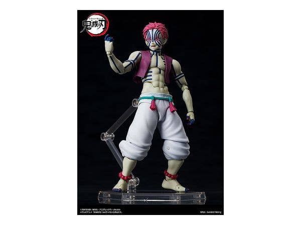 figma Akaza | 4570001510663