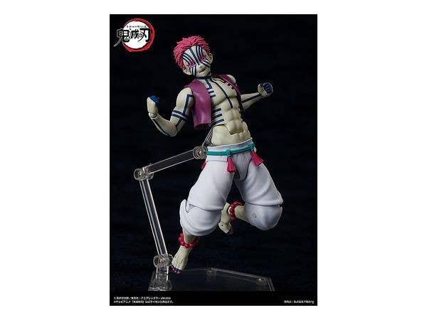 figma Akaza | 4570001510663