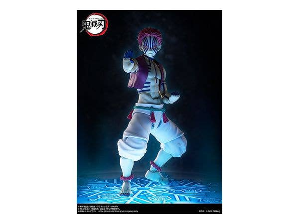 figma Akaza | 4570001510663