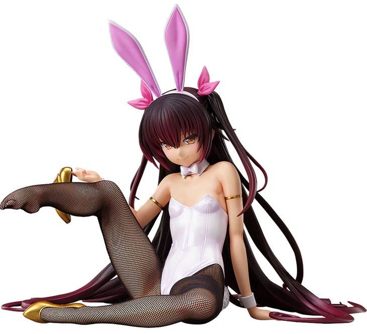 Nemesis: Bunny Ver. | 4570001510755
