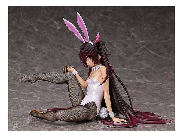 Nemesis: Bunny Ver. | 4570001510755