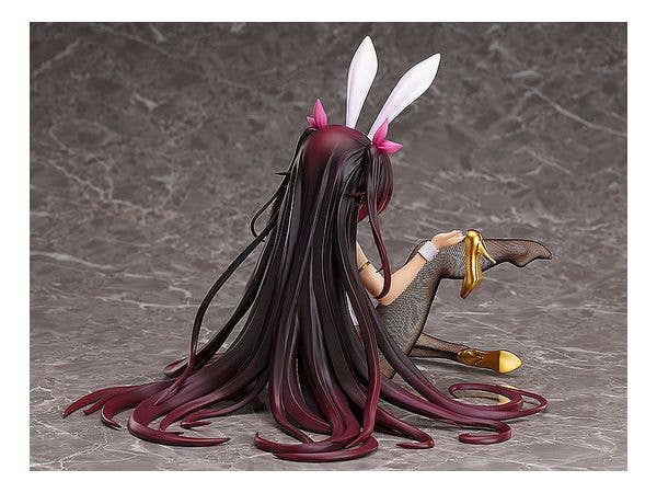 Nemesis: Bunny Ver. | 4570001510755