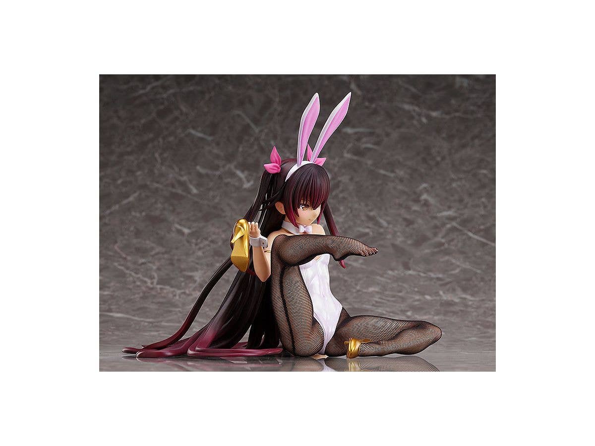 Nemesis: Bunny Ver. | 4570001510755