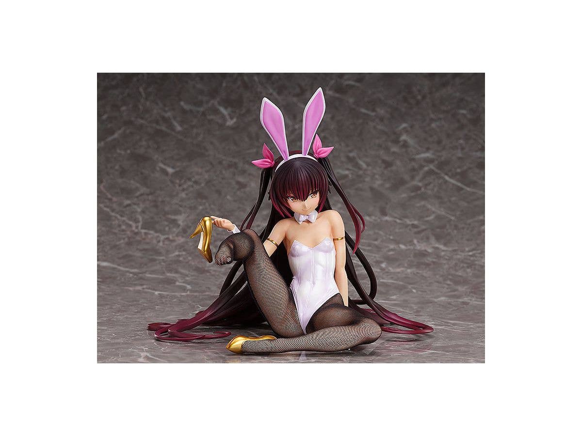 Nemesis: Bunny Ver. | 4570001510755
