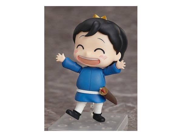 GoodSmile Company Nendoroid Bojji & Kage | 4570001510809