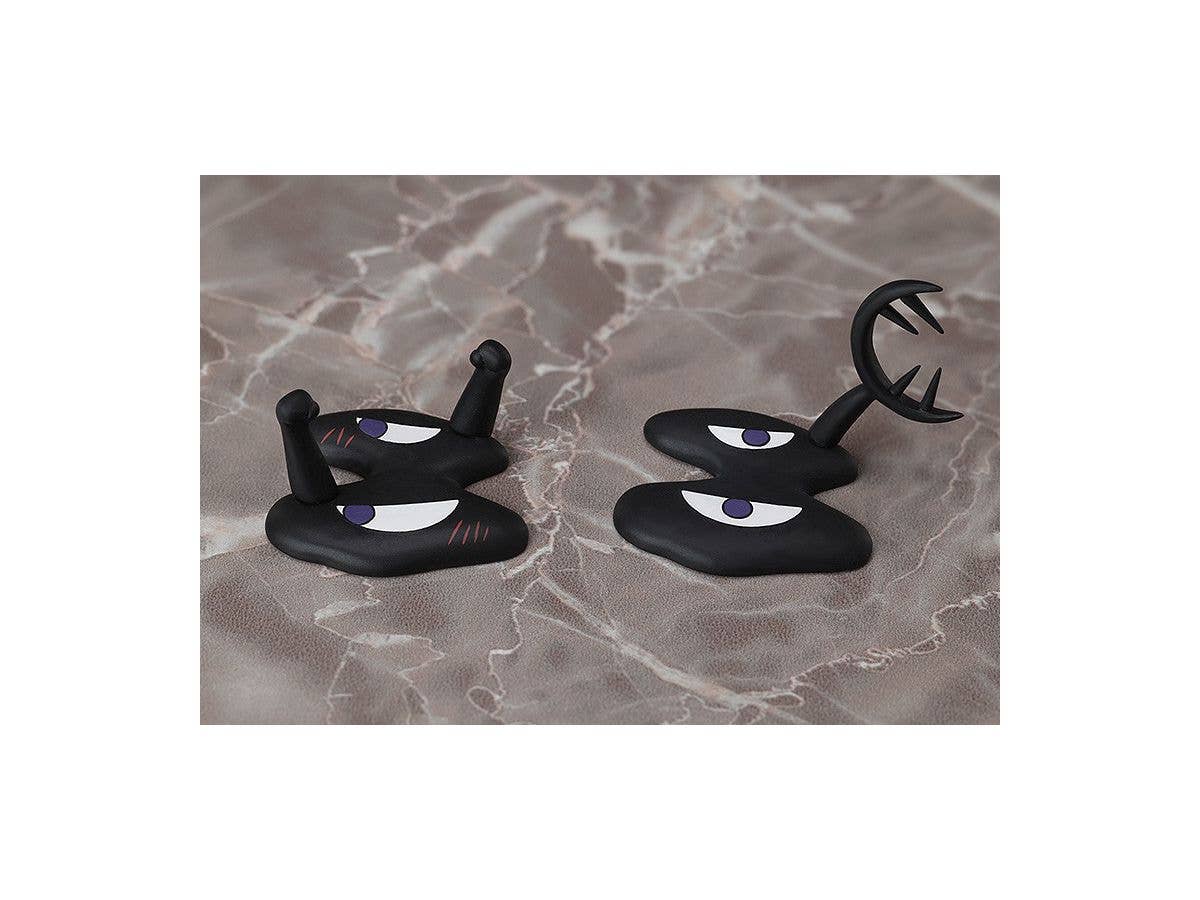 GoodSmile Company Nendoroid Bojji & Kage | 4570001510809