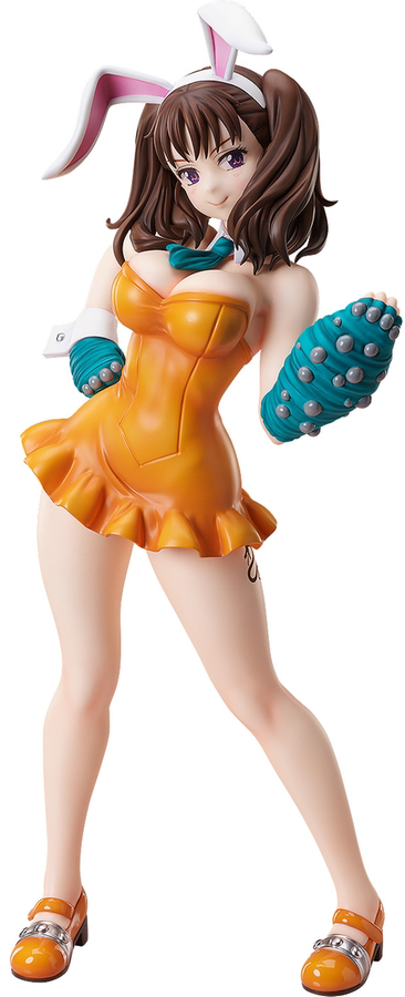Diane: Bunny Ver. | 4570001510830