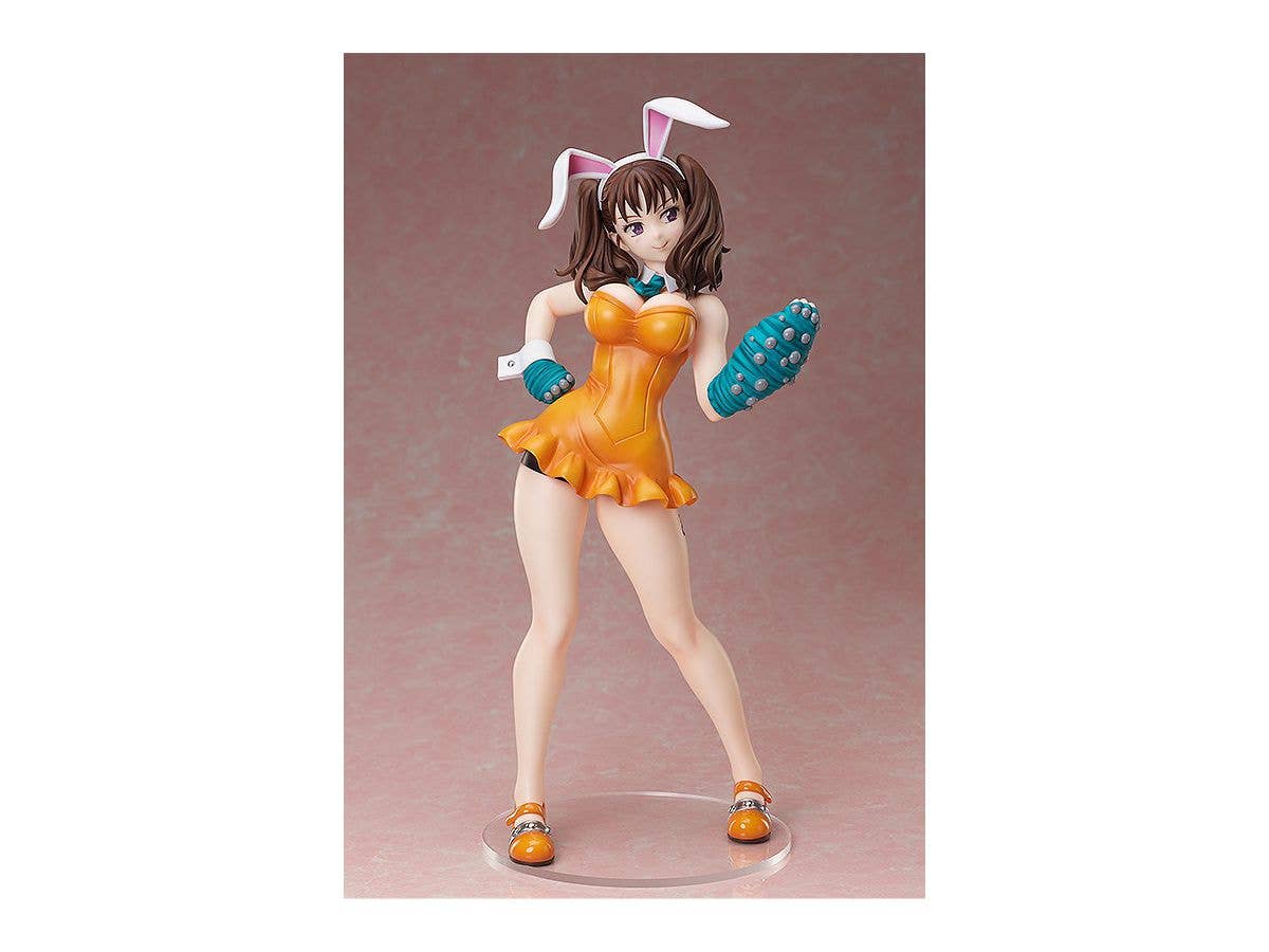 Diane: Bunny Ver. | 4570001510830
