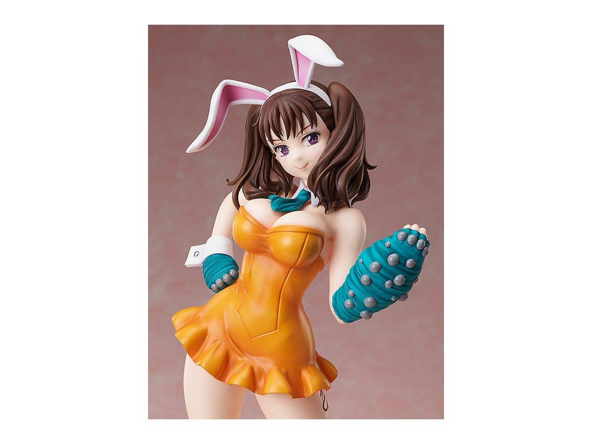 Diane: Bunny Ver. | 4570001510830