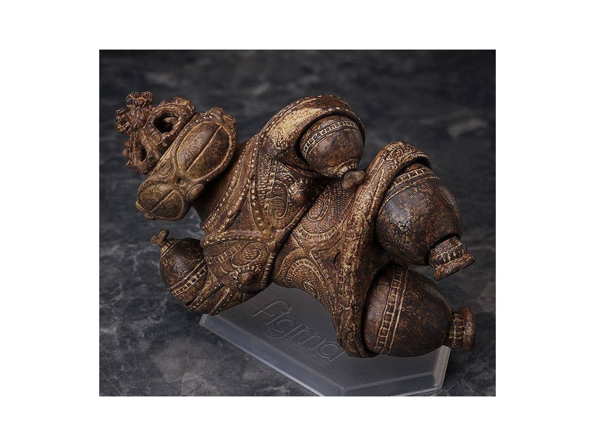Figma (SP-148), The Table Museum | 4570001510885