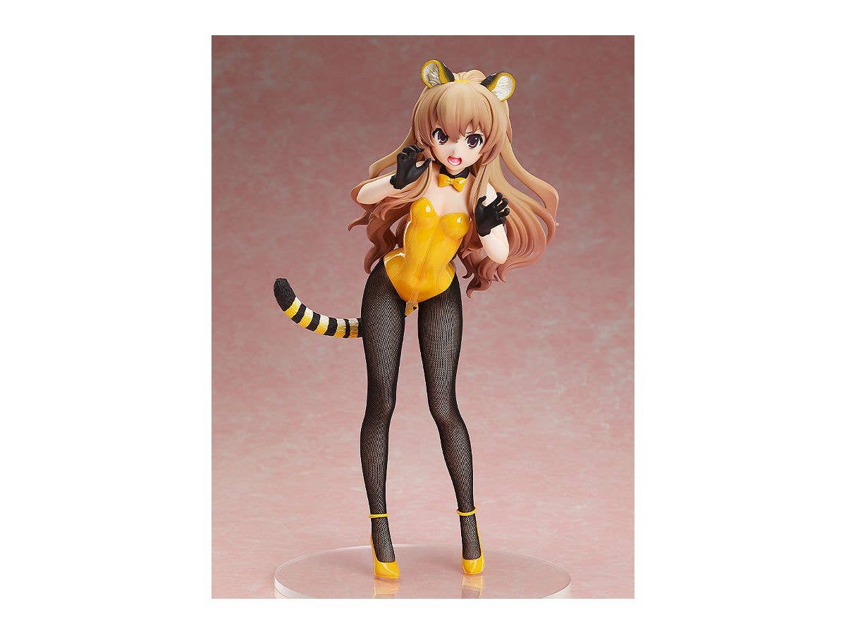Taiga Aisaka: Tiger Ver. | 4570001510939