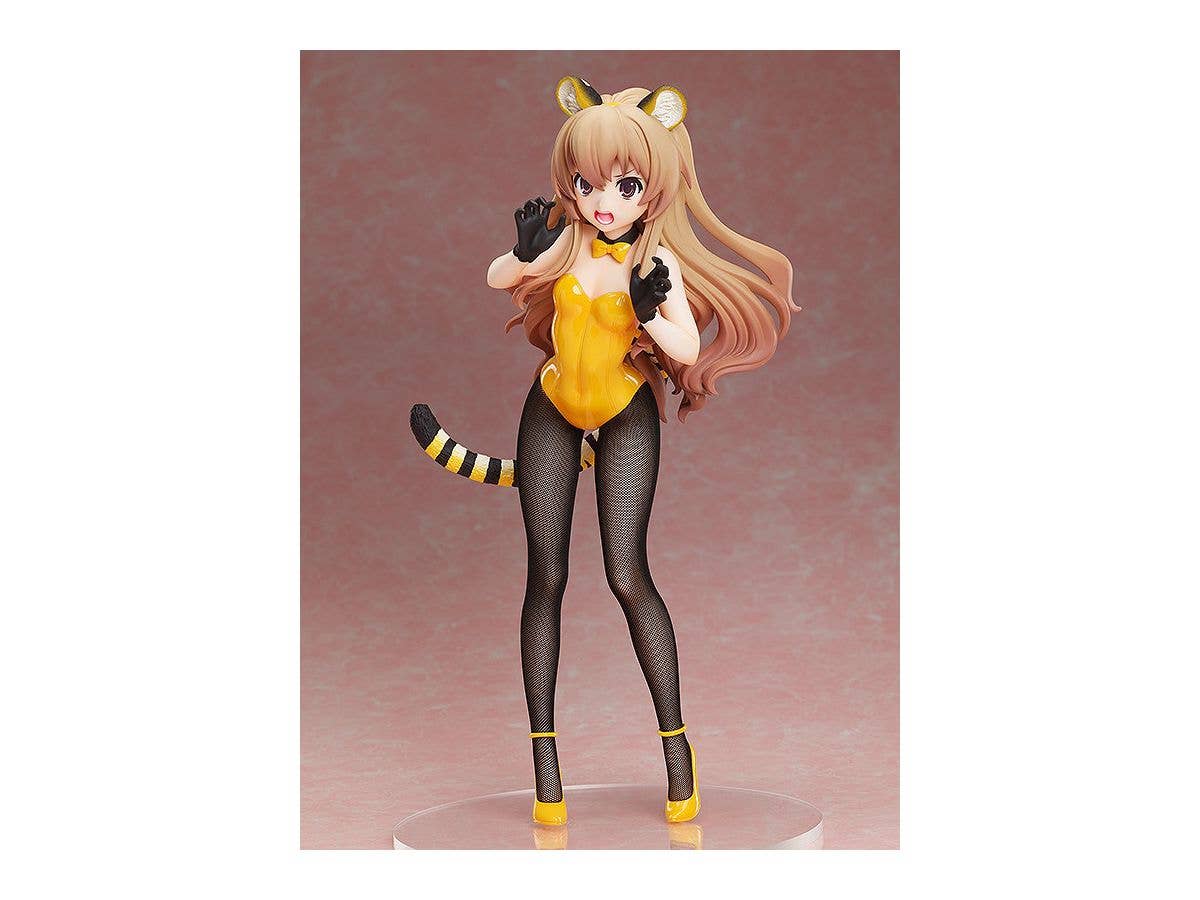 Taiga Aisaka: Tiger Ver. | 4570001510939