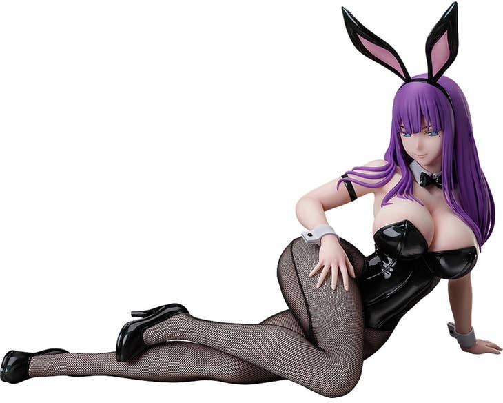 Mira Suou: Bunny Ver. | 4570001510946
