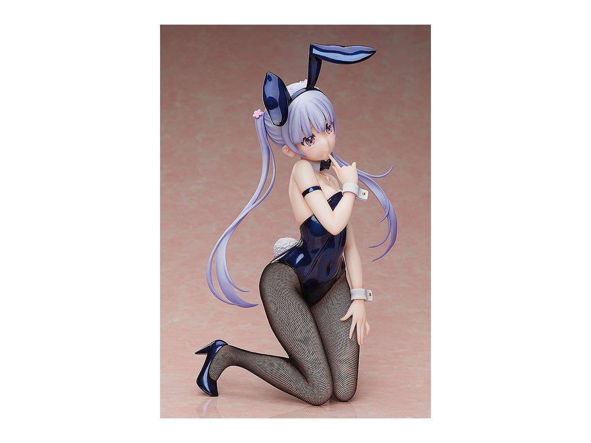 FREEing Aoba Suzukaze: Bunny Ver. | 4570001510991