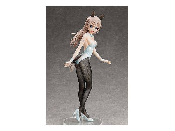 FREEing Eila Ilmatar Juutilainen: Bunny Style Ver. | 4570001511141