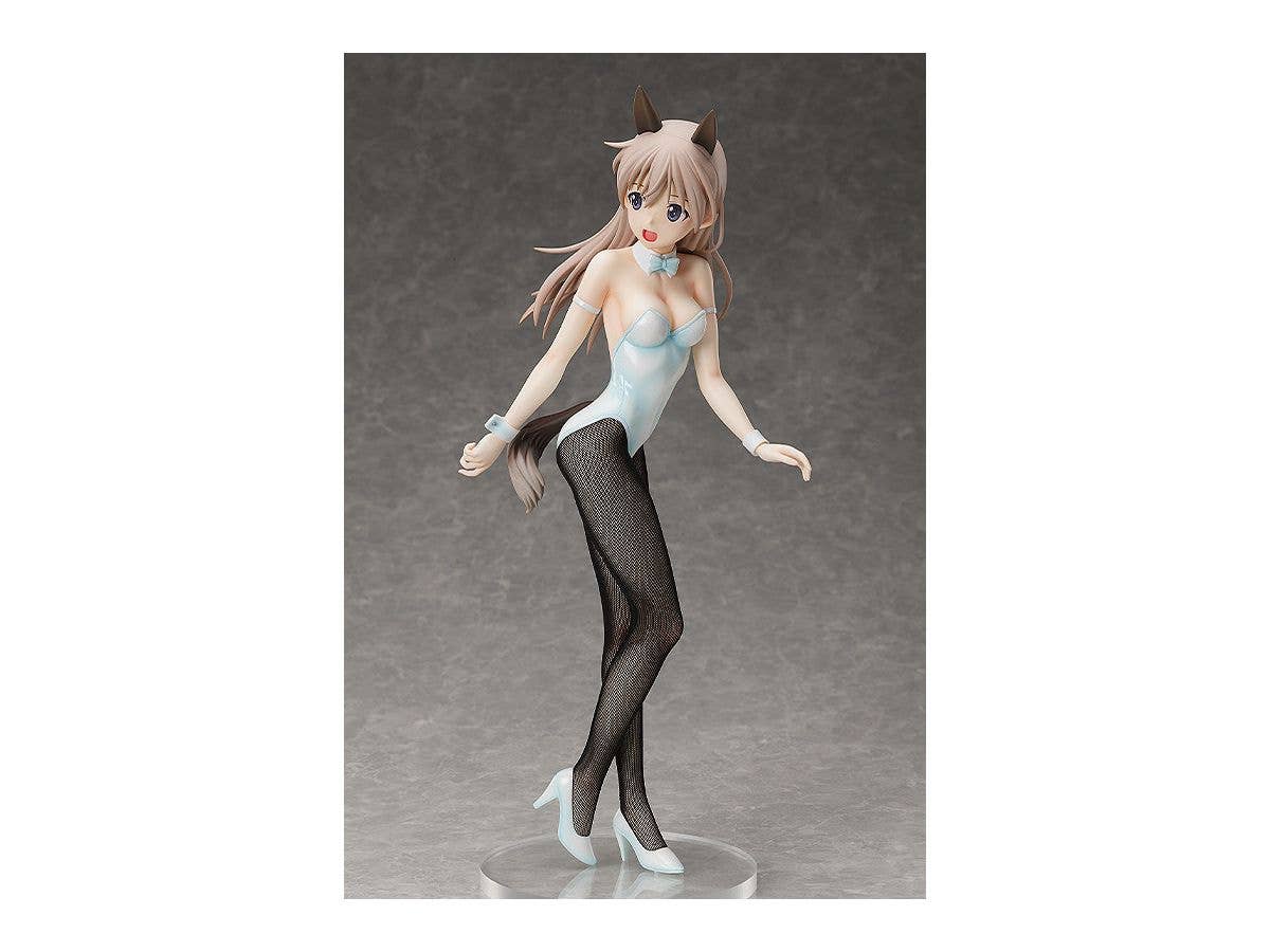 FREEing Eila Ilmatar Juutilainen: Bunny Style Ver. | 4570001511141