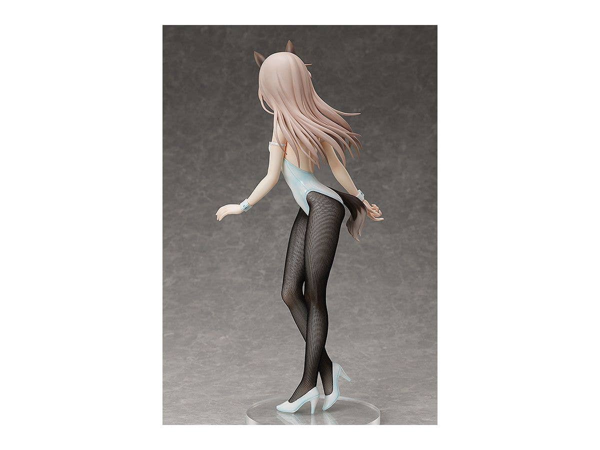FREEing Eila Ilmatar Juutilainen: Bunny Style Ver. | 4570001511141