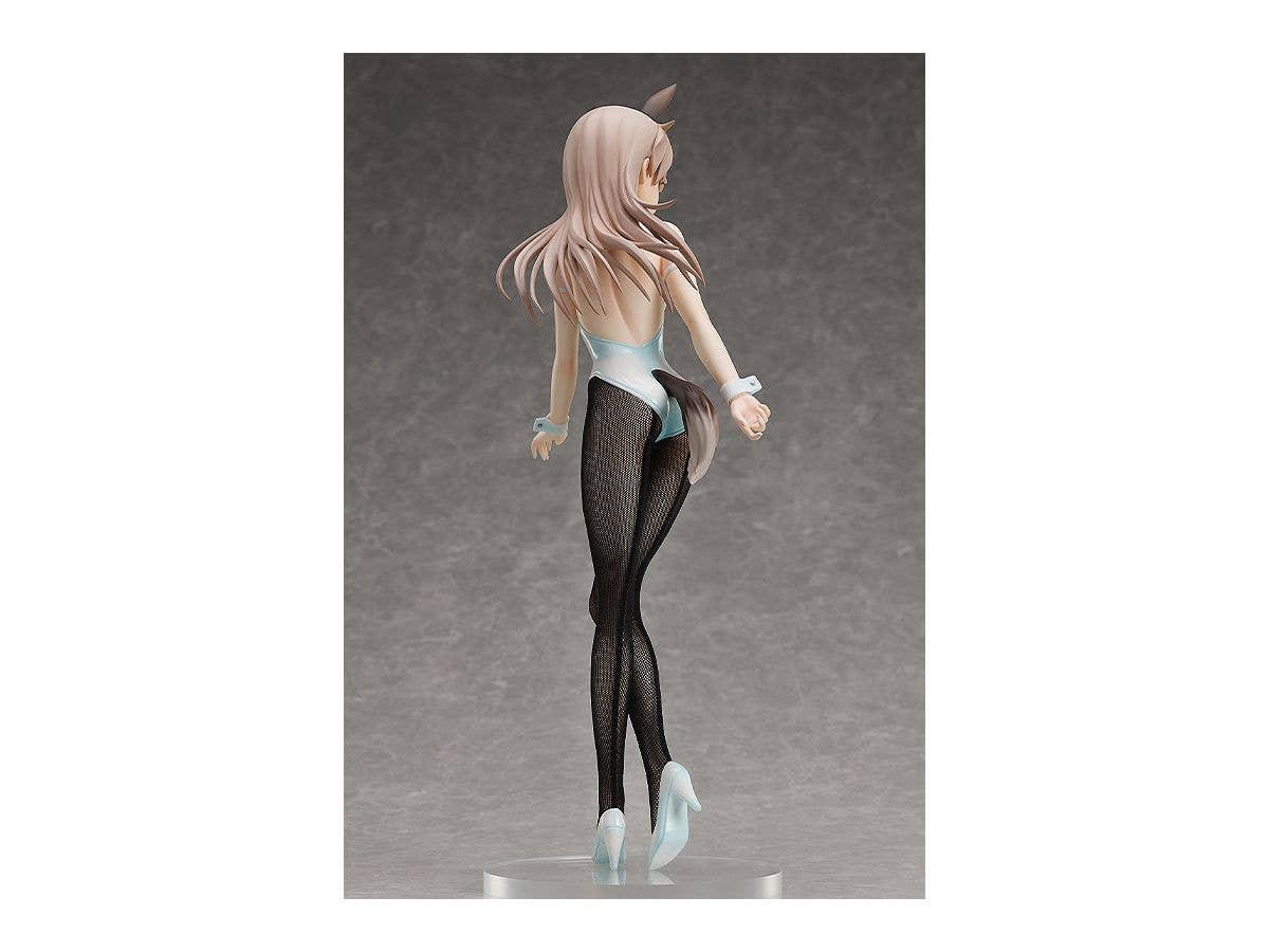 FREEing Eila Ilmatar Juutilainen: Bunny Style Ver. | 4570001511141