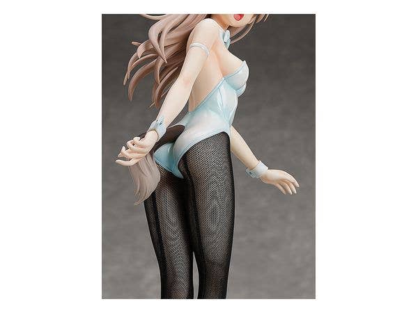 FREEing Eila Ilmatar Juutilainen: Bunny Style Ver. | 4570001511141