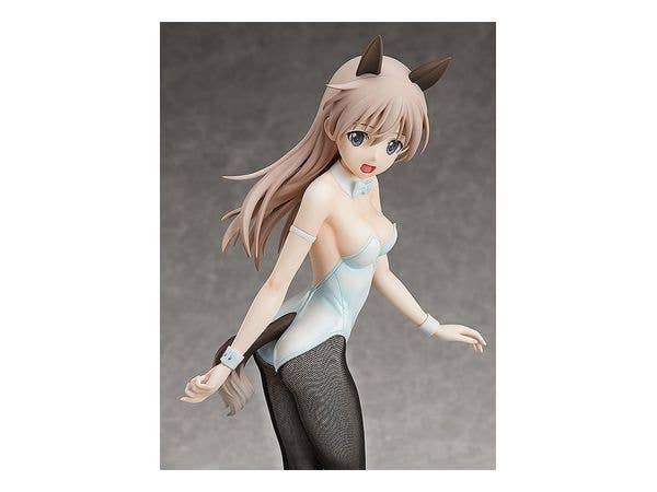 FREEing Eila Ilmatar Juutilainen: Bunny Style Ver. | 4570001511141