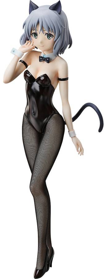 FREEing Sanya V. Litvyak: Bunny Style Ver. | 4570001511158