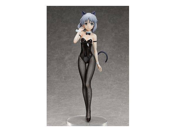 FREEing Sanya V. Litvyak: Bunny Style Ver. | 4570001511158