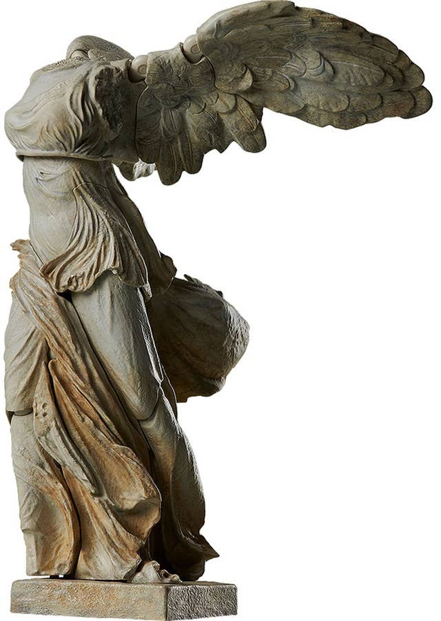 figma Winged Victory of Samothrace(re-run) | 4570001511172