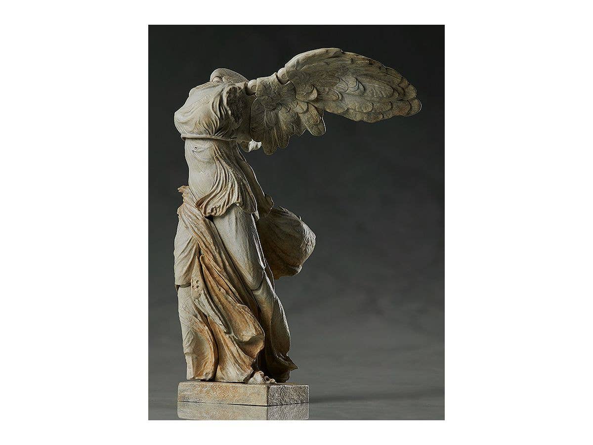 figma Winged Victory of Samothrace(re-run) | 4570001511172