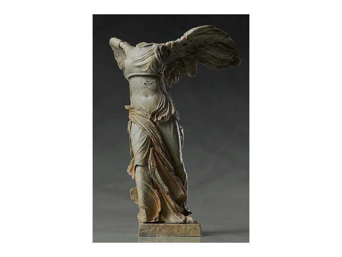 figma Winged Victory of Samothrace(re-run) | 4570001511172