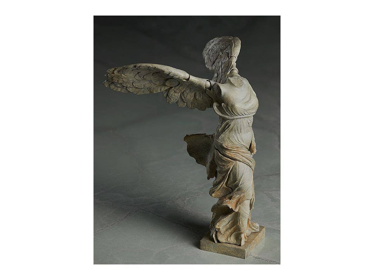 figma Winged Victory of Samothrace(re-run) | 4570001511172