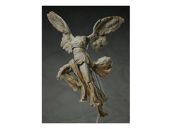 figma Winged Victory of Samothrace(re-run) | 4570001511172