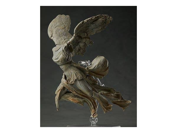 figma Winged Victory of Samothrace(re-run) | 4570001511172