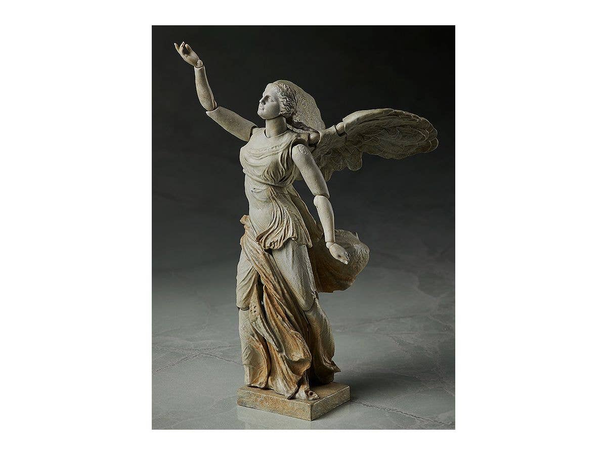 figma Winged Victory of Samothrace(re-run) | 4570001511172