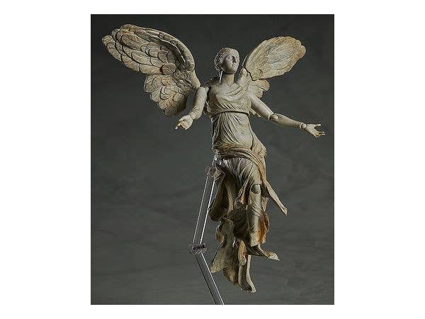 figma Winged Victory of Samothrace(re-run) | 4570001511172