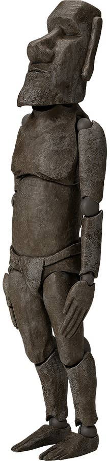 figma Moai(re-run) | 4570001511189